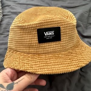 VANS bucket hat
